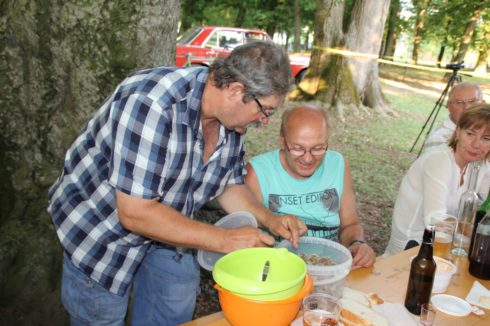 2015-07-12 17. Oldtimertreffen Pinkafeld